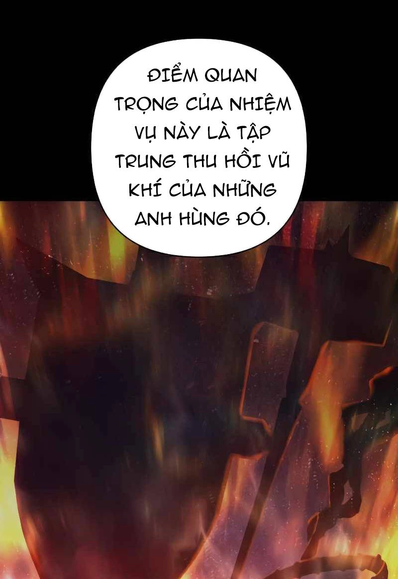 Sự Trở Lại Của Anh Hùng Diệt Thế Chapter 48 - 65