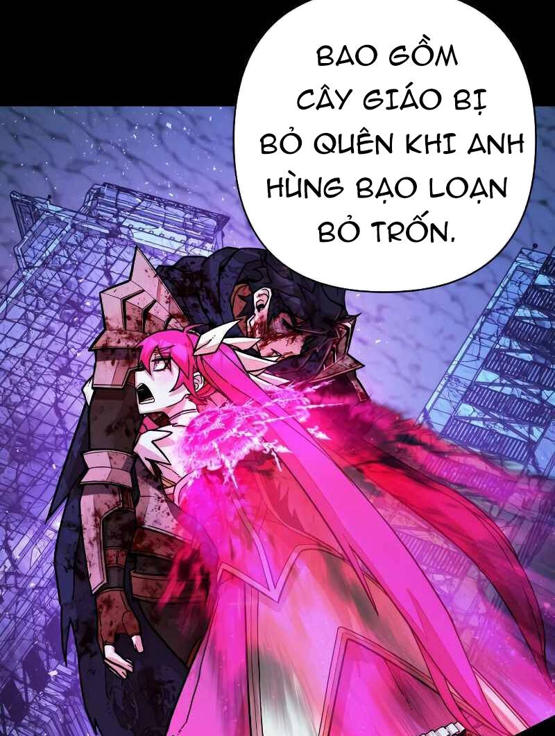 Sự Trở Lại Của Anh Hùng Diệt Thế Chapter 48 - 67