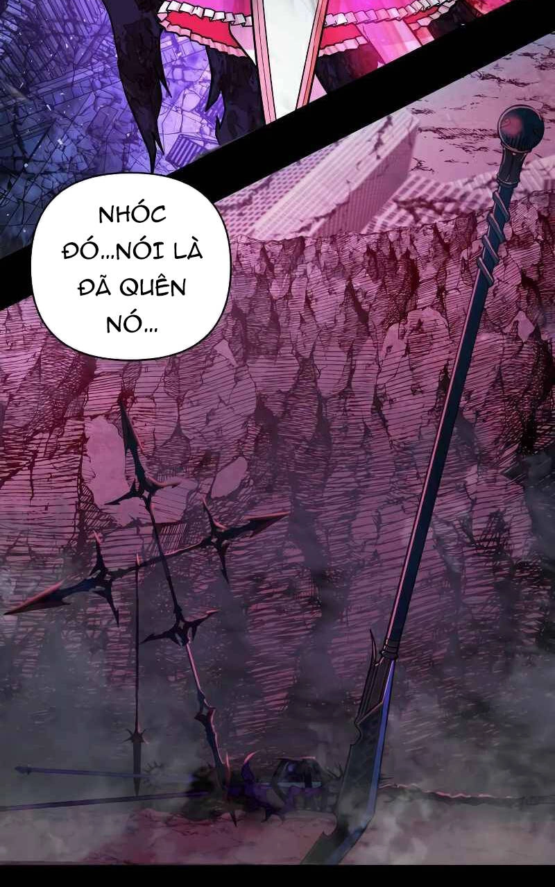 Sự Trở Lại Của Anh Hùng Diệt Thế Chapter 48 - 68