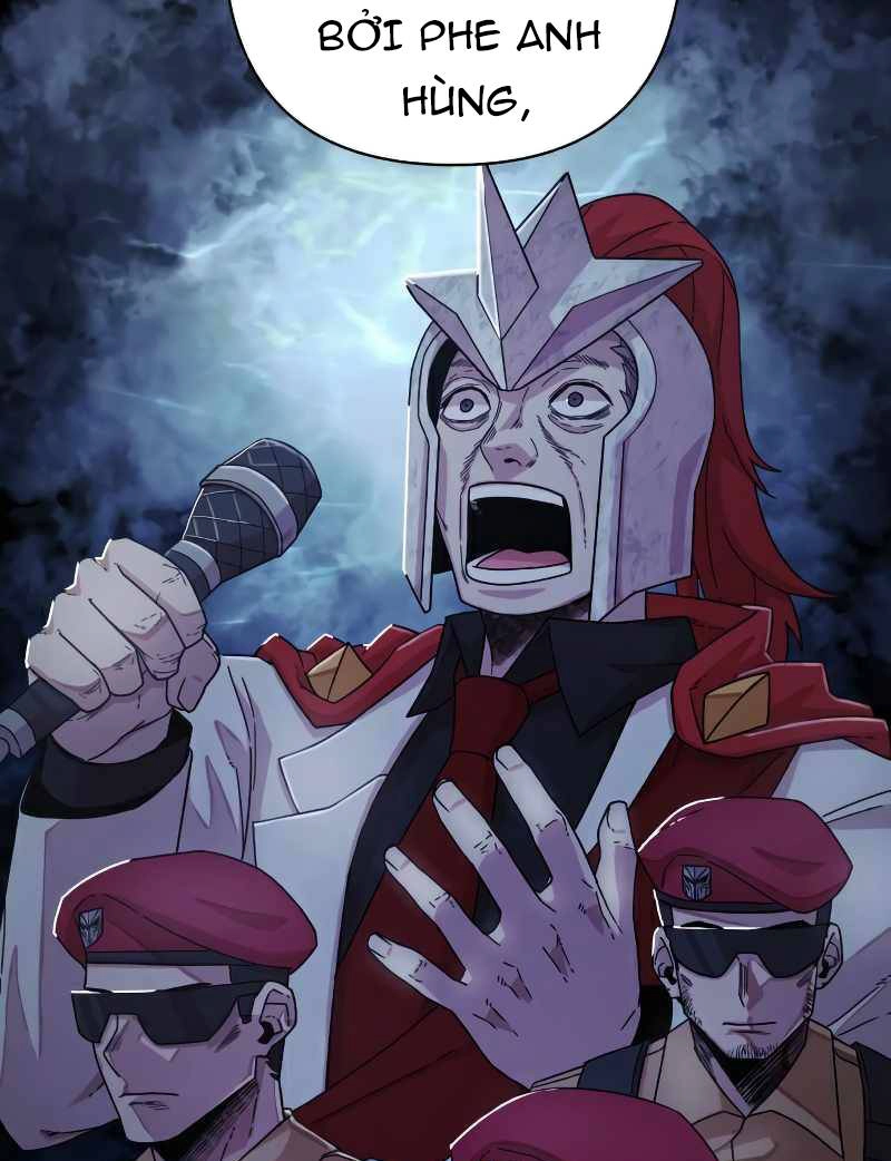 Sự Trở Lại Của Anh Hùng Diệt Thế Chapter 48 - 70