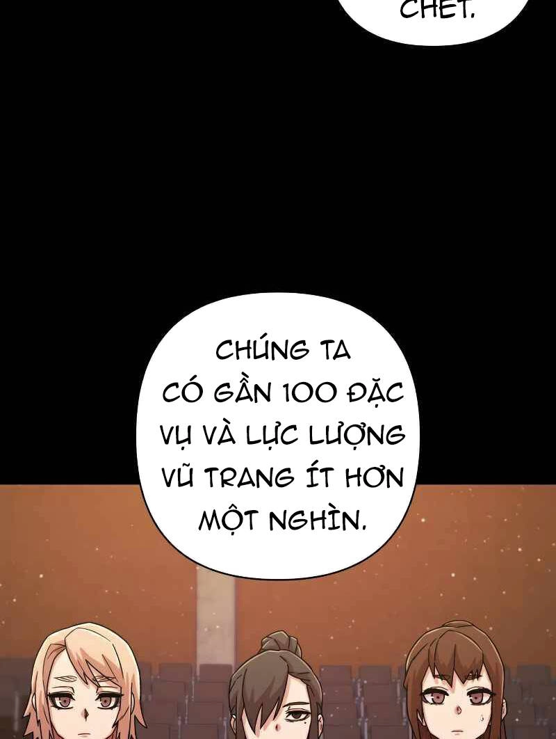 Sự Trở Lại Của Anh Hùng Diệt Thế Chapter 48 - 82