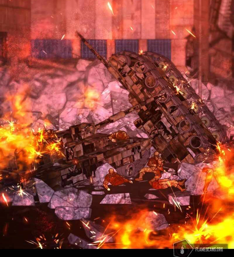 Sự Trở Lại Của Anh Hùng Diệt Thế Chapter 48 - 92