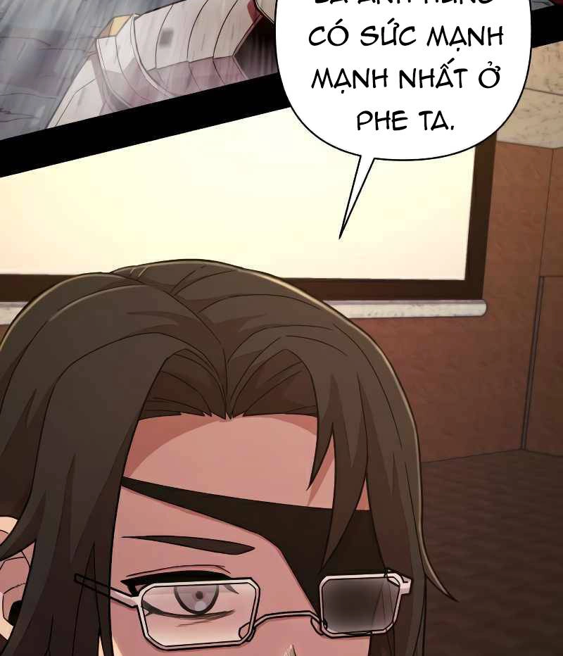 Sự Trở Lại Của Anh Hùng Diệt Thế Chapter 48.5 - 4