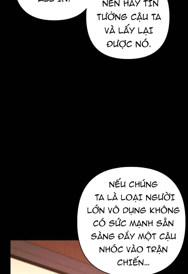 Sự Trở Lại Của Anh Hùng Diệt Thế Chapter 48.5 - 9