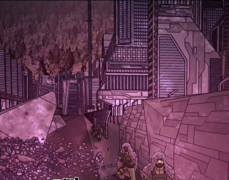 Sự Trở Lại Của Anh Hùng Diệt Thế Chapter 48.5 - 31