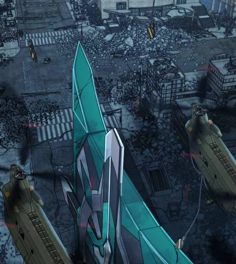 Sự Trở Lại Của Anh Hùng Diệt Thế Chapter 48.5 - 46