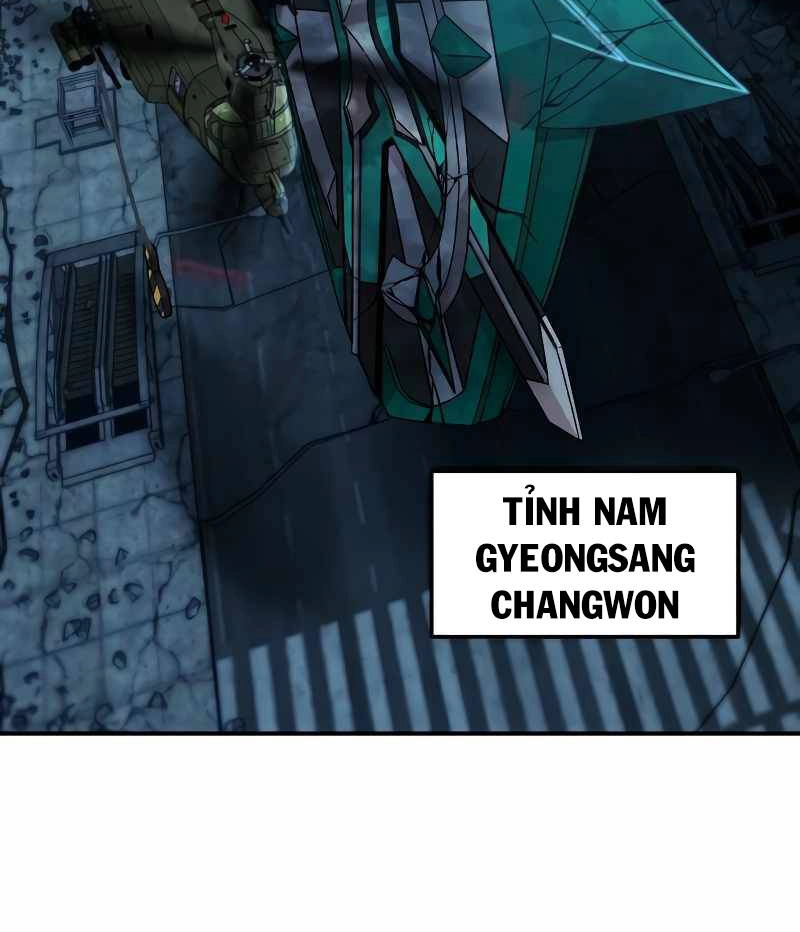 Sự Trở Lại Của Anh Hùng Diệt Thế Chapter 48.5 - 47