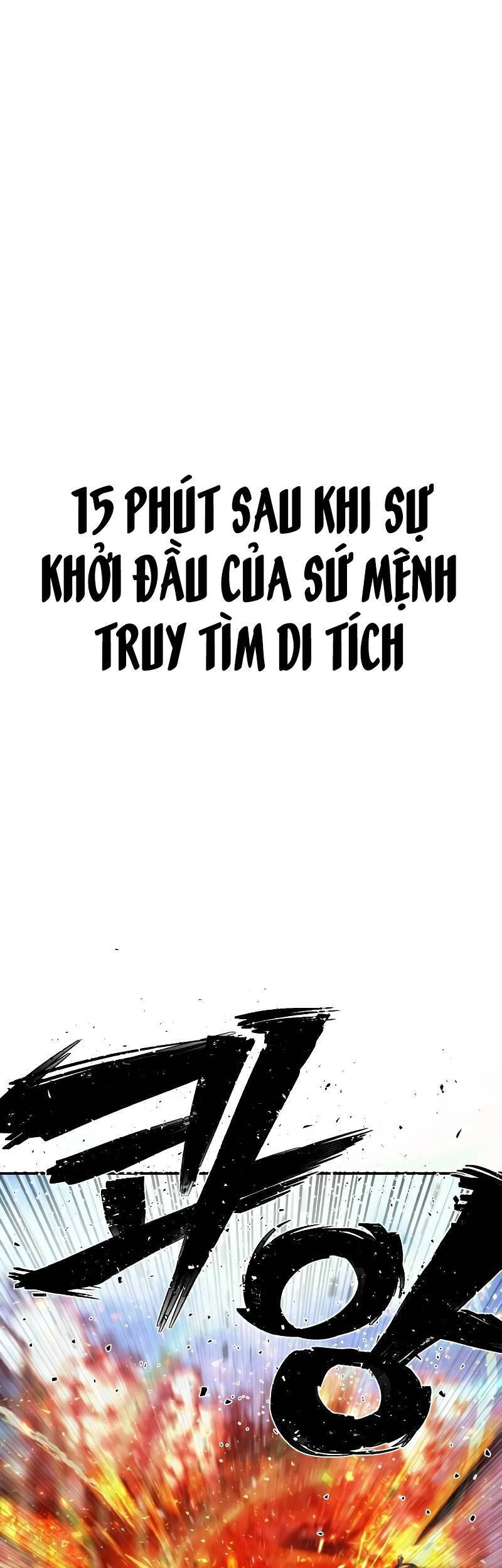 Sự Trở Lại Của Anh Hùng Diệt Thế Chapter 49 - 2