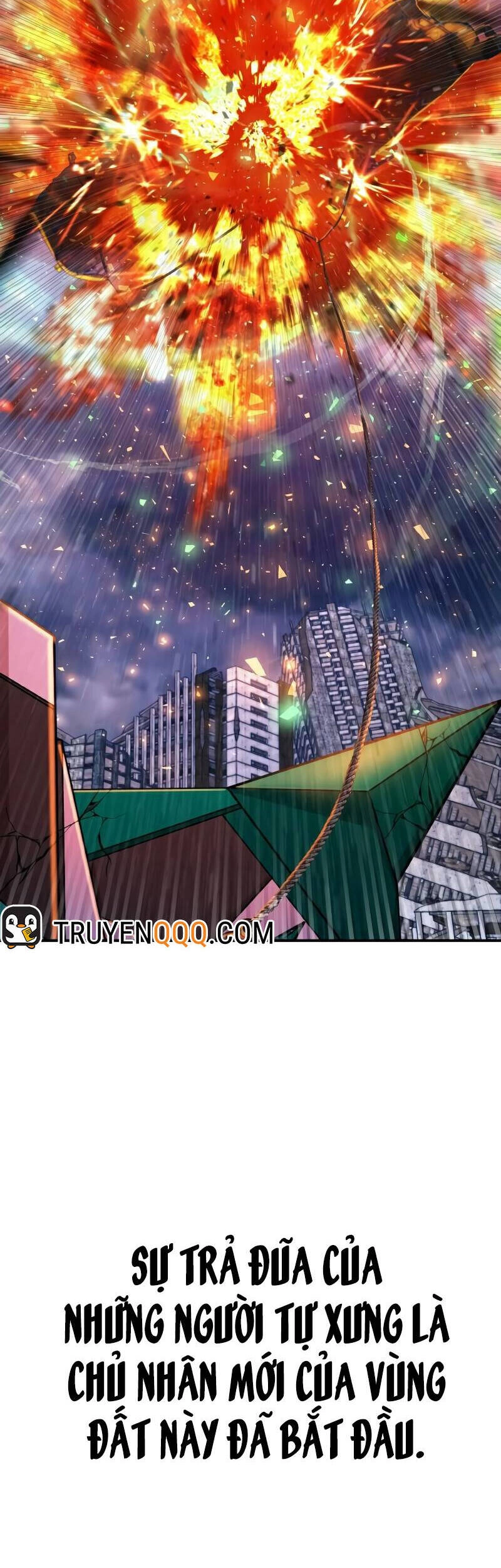 Sự Trở Lại Của Anh Hùng Diệt Thế Chapter 49 - 3