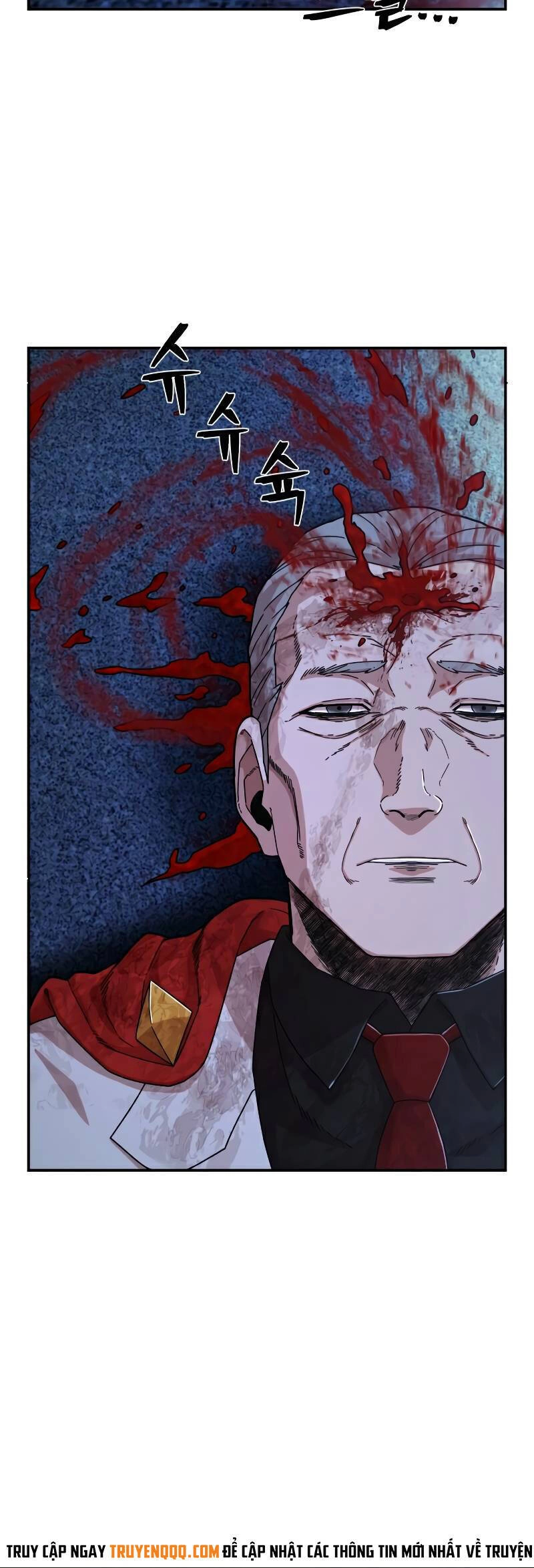 Sự Trở Lại Của Anh Hùng Diệt Thế Chapter 49 - 6