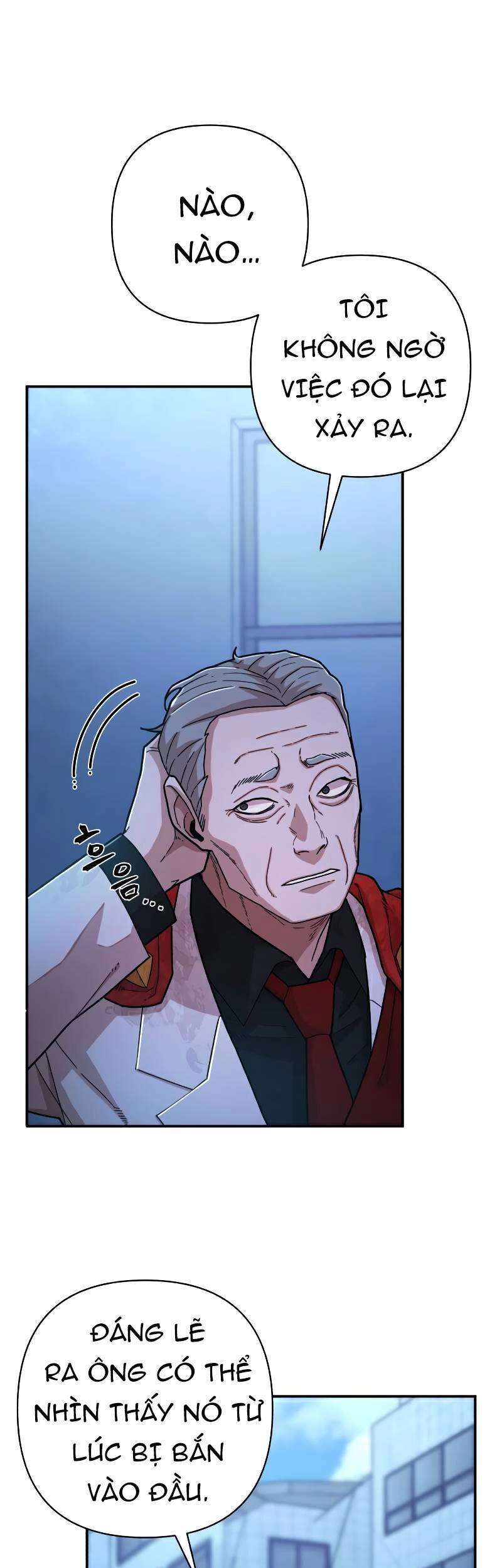 Sự Trở Lại Của Anh Hùng Diệt Thế Chapter 49 - 13