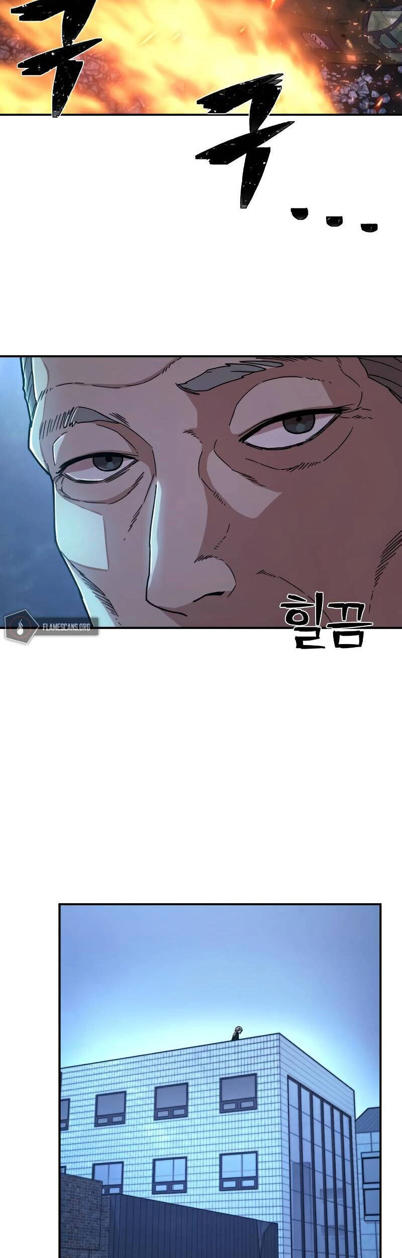 Sự Trở Lại Của Anh Hùng Diệt Thế Chapter 49 - 16