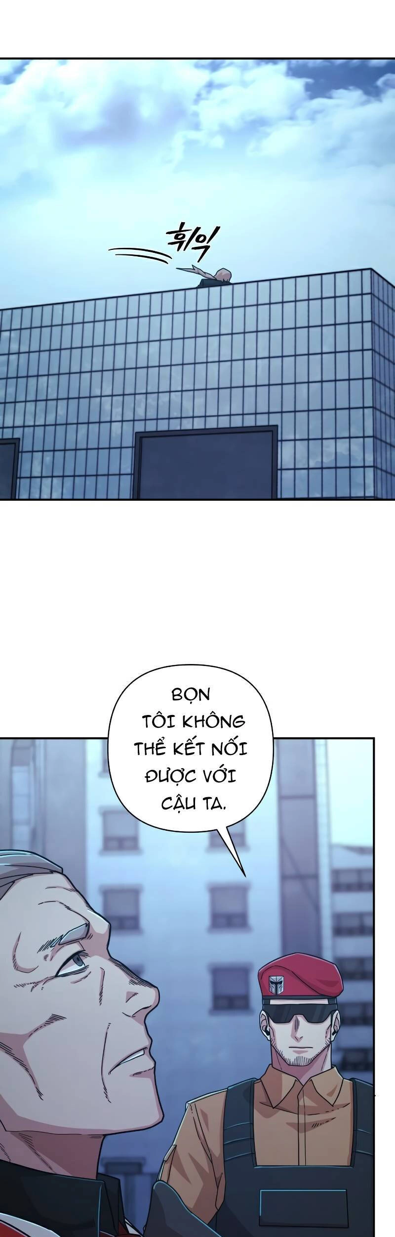 Sự Trở Lại Của Anh Hùng Diệt Thế Chapter 49 - 19