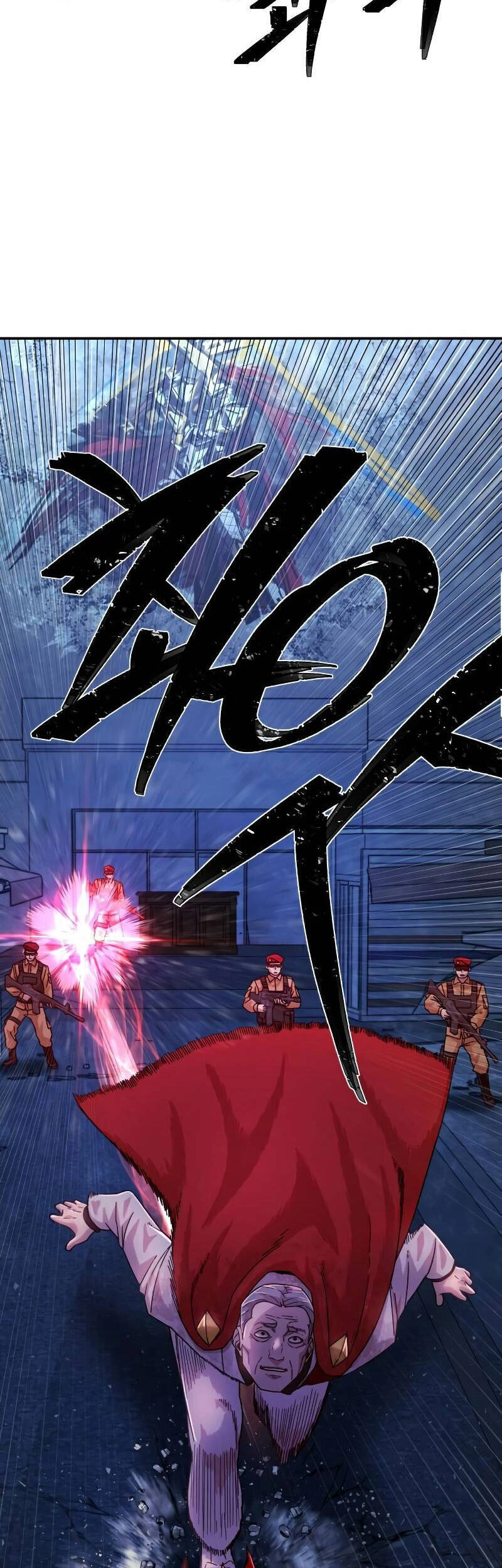 Sự Trở Lại Của Anh Hùng Diệt Thế Chapter 49 - 22