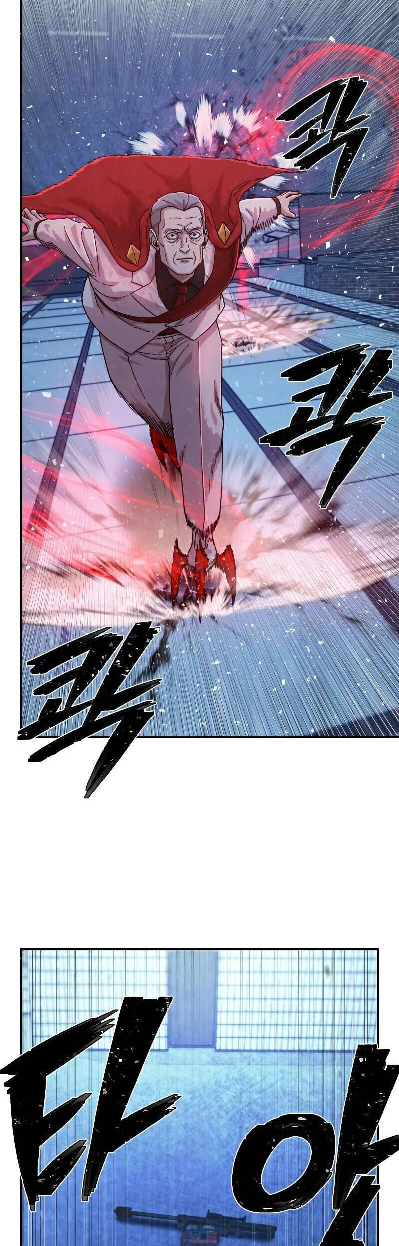 Sự Trở Lại Của Anh Hùng Diệt Thế Chapter 49 - 25