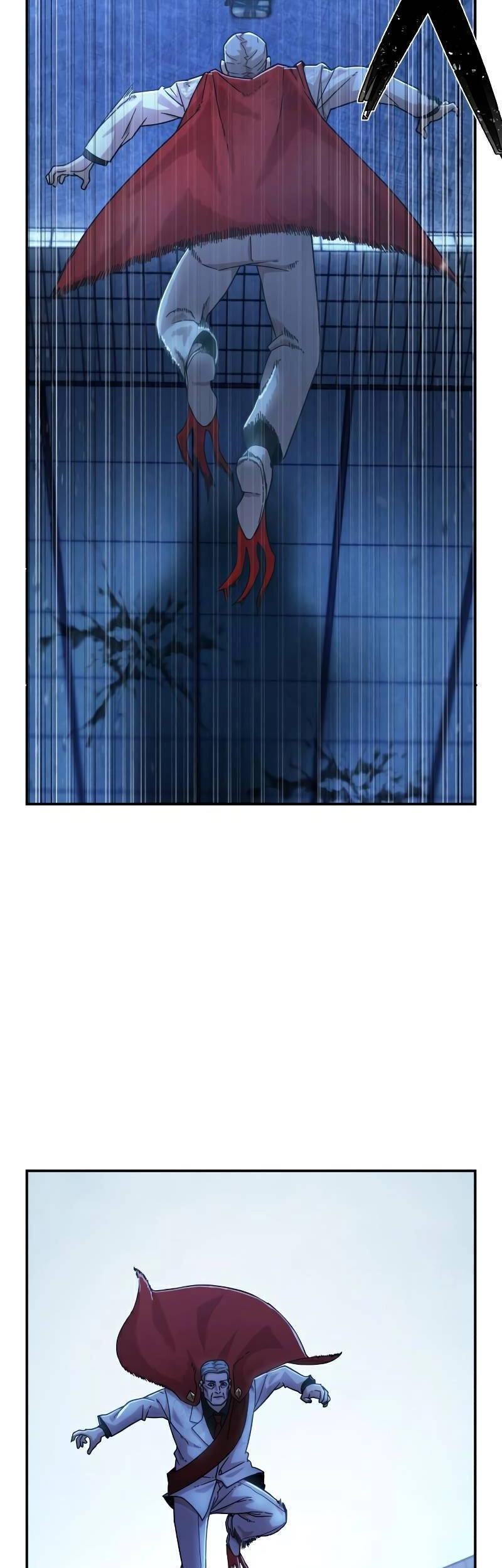 Sự Trở Lại Của Anh Hùng Diệt Thế Chapter 49 - 26