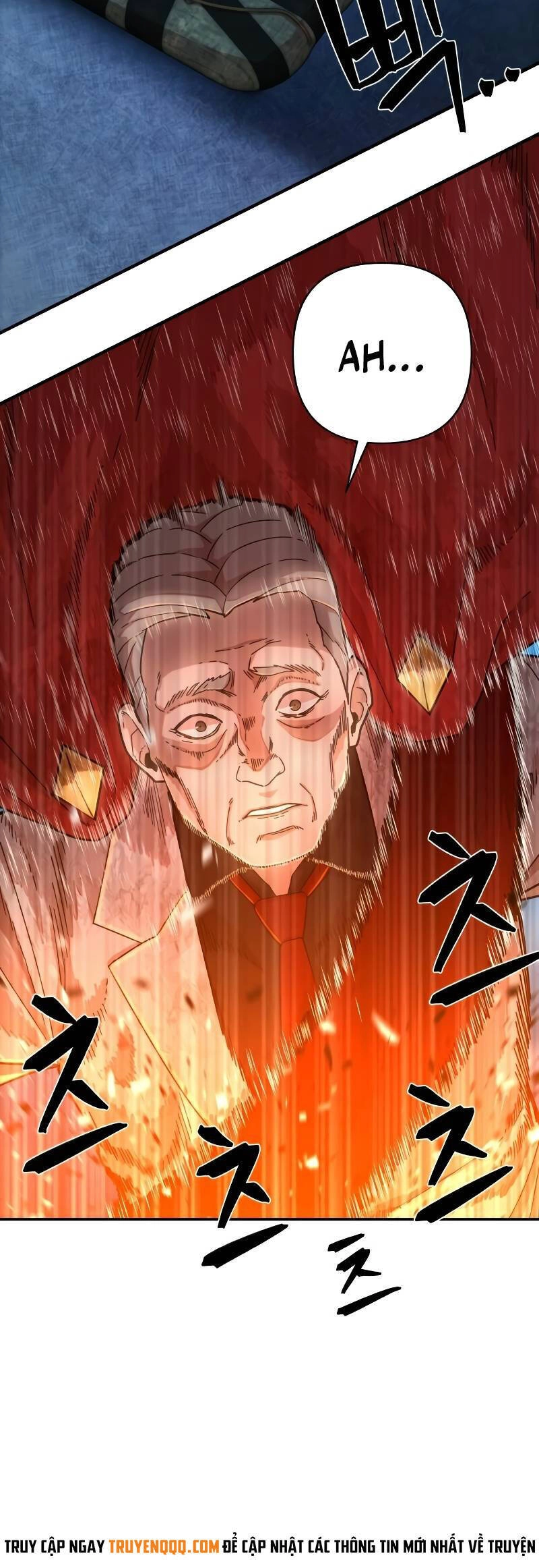 Sự Trở Lại Của Anh Hùng Diệt Thế Chapter 49 - 28