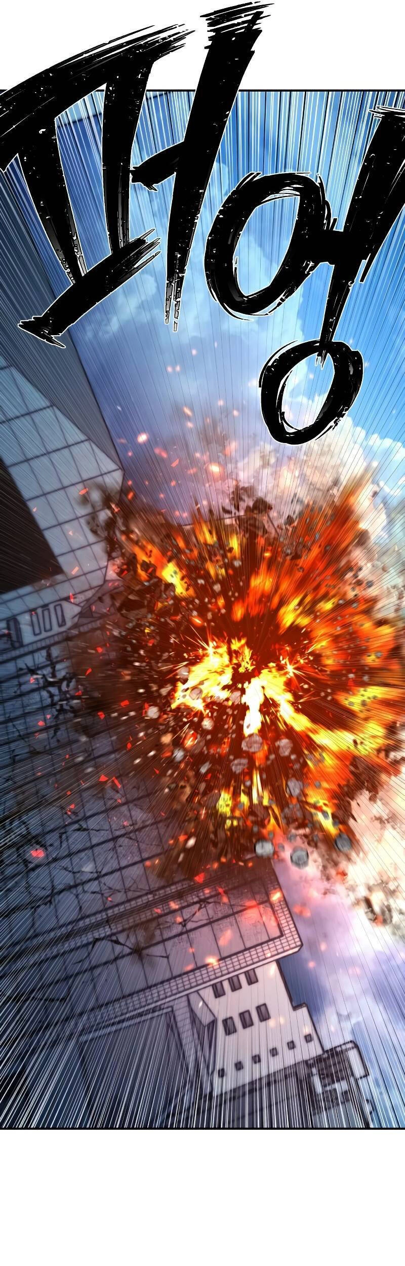 Sự Trở Lại Của Anh Hùng Diệt Thế Chapter 49 - 29