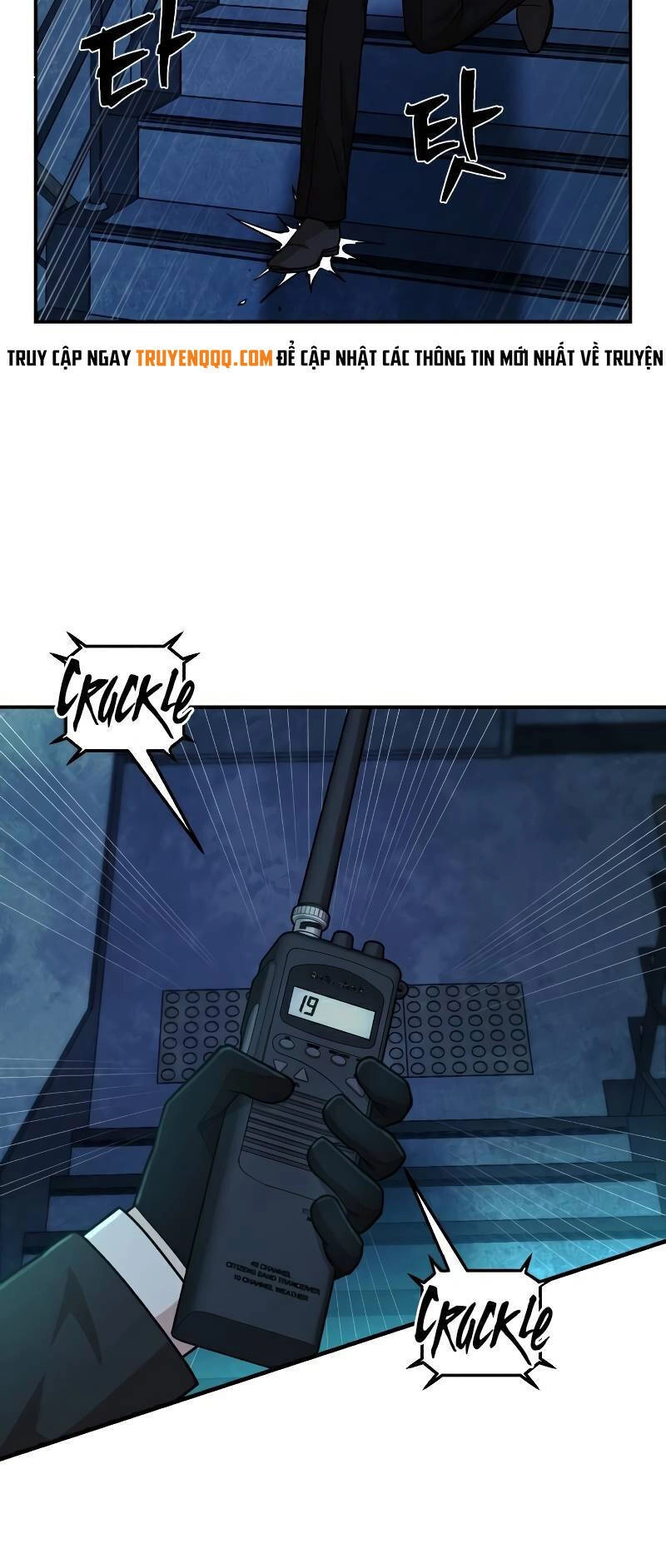 Sự Trở Lại Của Anh Hùng Diệt Thế Chapter 49 - 33