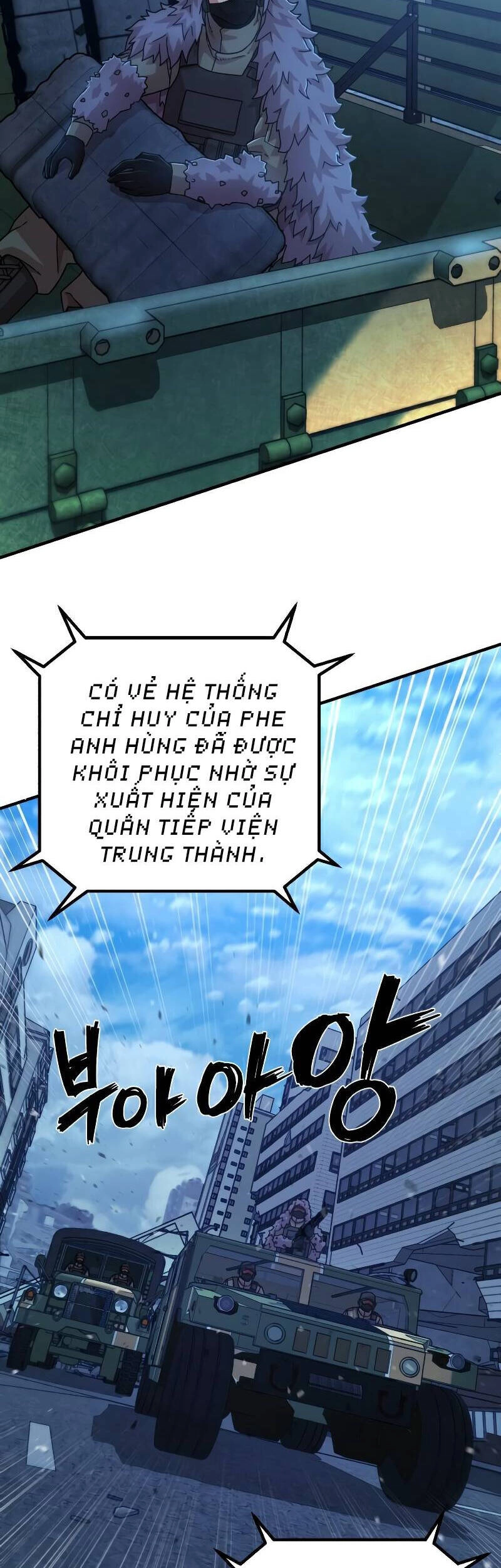 Sự Trở Lại Của Anh Hùng Diệt Thế Chapter 49 - 35