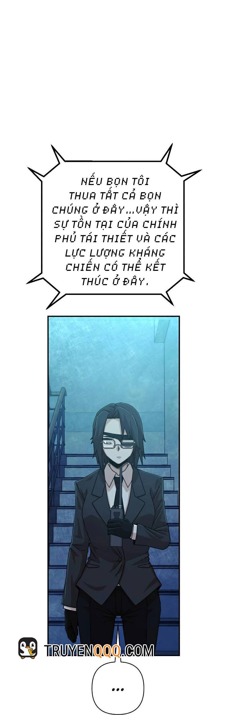 Sự Trở Lại Của Anh Hùng Diệt Thế Chapter 49 - 37