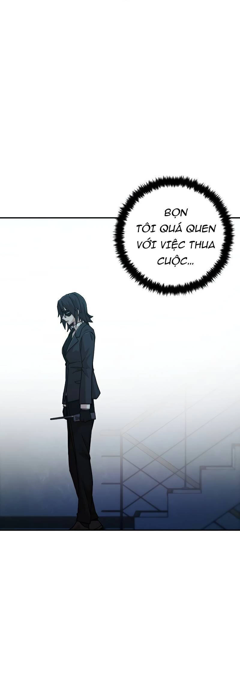 Sự Trở Lại Của Anh Hùng Diệt Thế Chapter 49 - 38