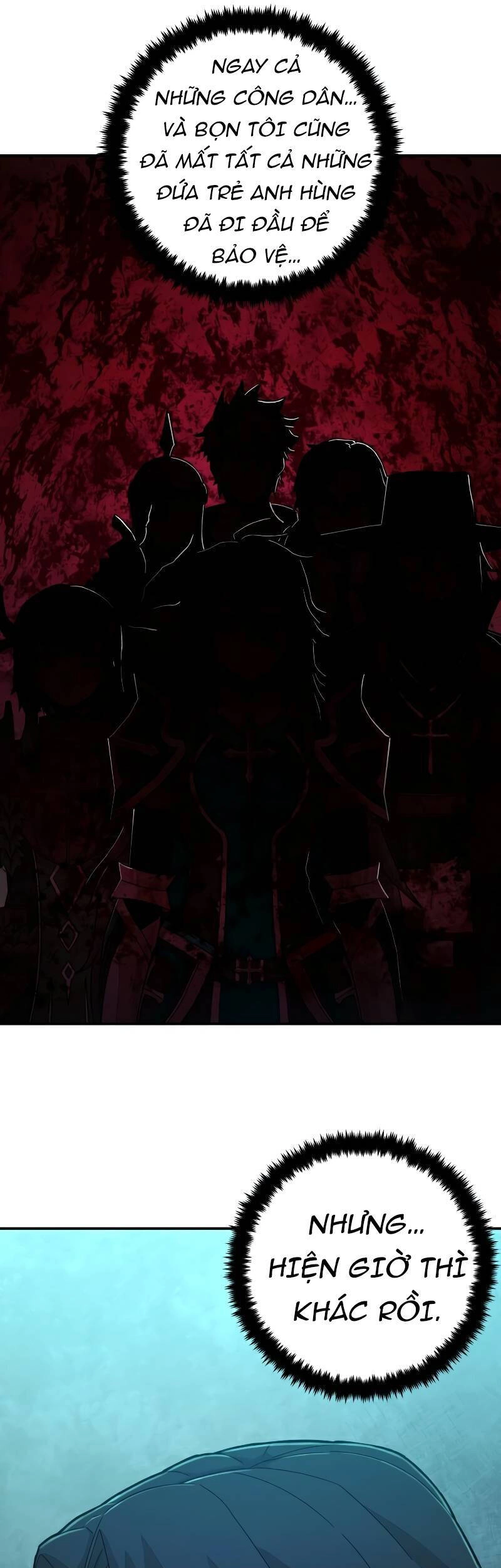 Sự Trở Lại Của Anh Hùng Diệt Thế Chapter 49 - 39