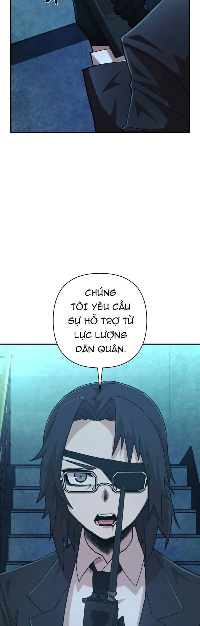 Sự Trở Lại Của Anh Hùng Diệt Thế Chapter 49 - 41