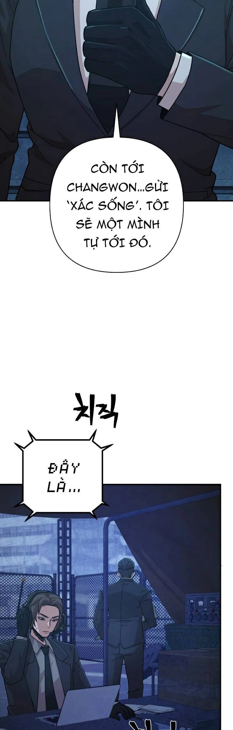 Sự Trở Lại Của Anh Hùng Diệt Thế Chapter 49 - 42