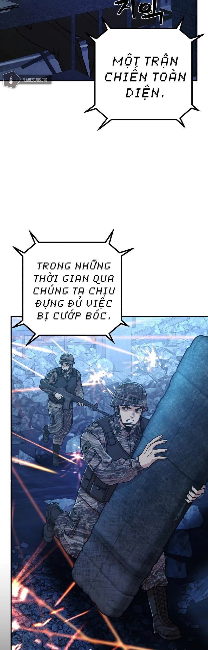 Sự Trở Lại Của Anh Hùng Diệt Thế Chapter 49 - 43