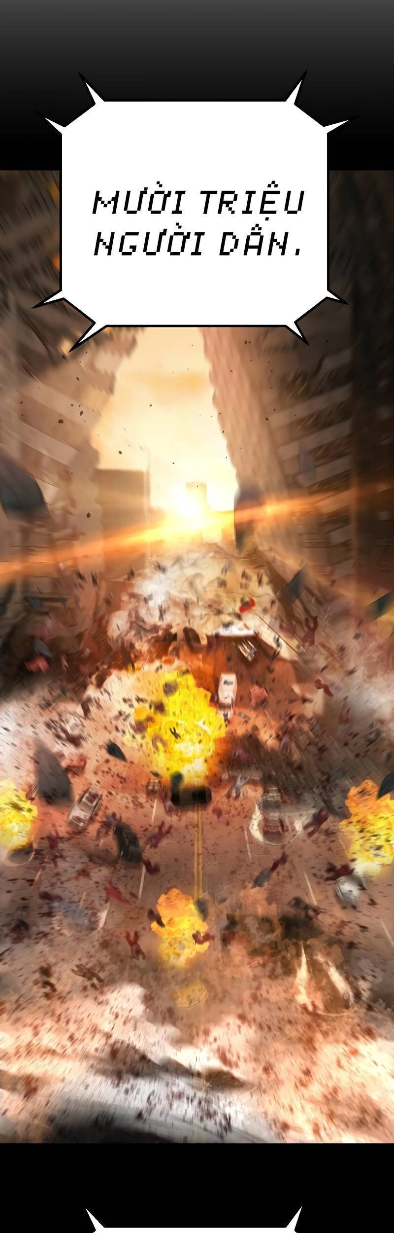 Sự Trở Lại Của Anh Hùng Diệt Thế Chapter 49 - 45