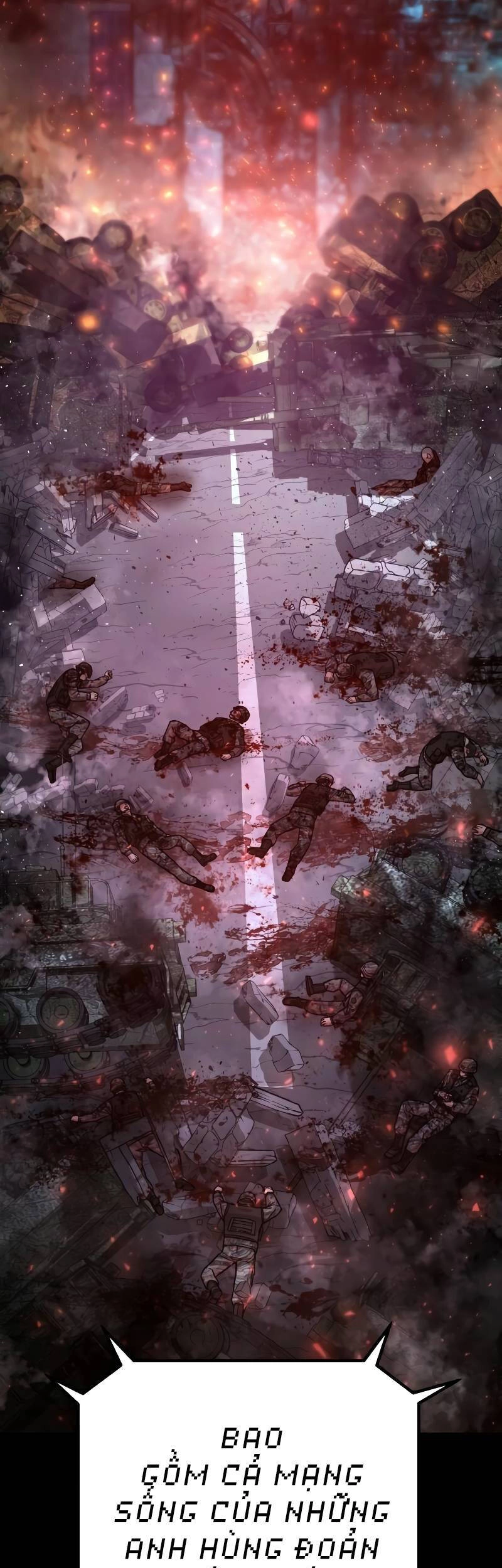 Sự Trở Lại Của Anh Hùng Diệt Thế Chapter 49 - 47