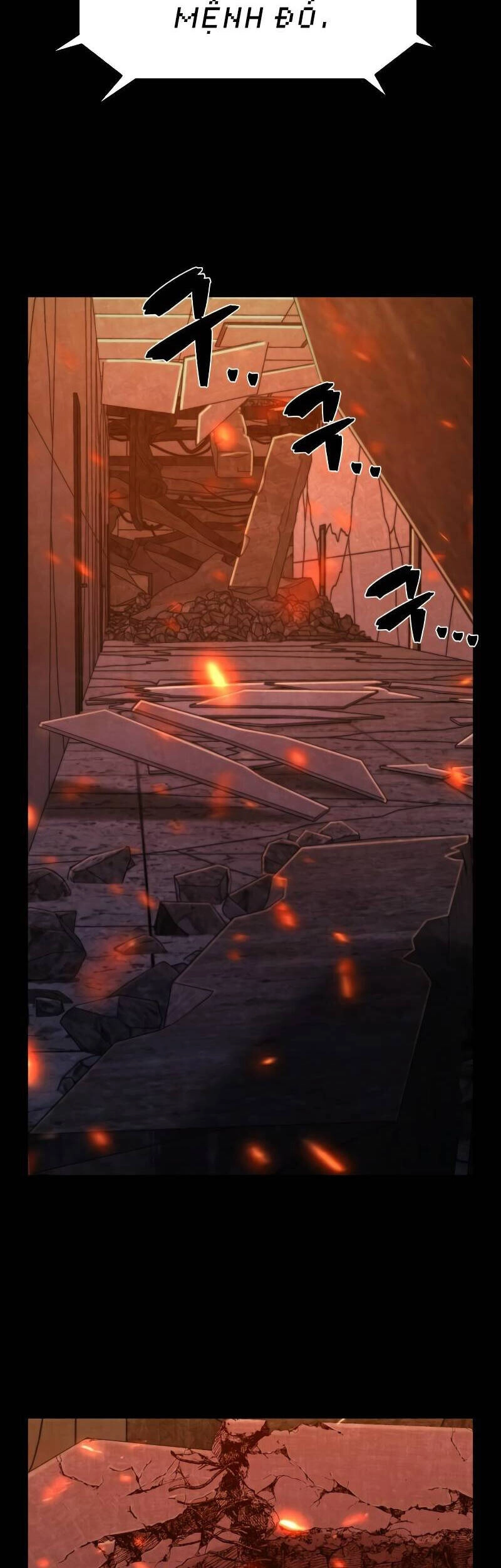 Sự Trở Lại Của Anh Hùng Diệt Thế Chapter 49 - 48