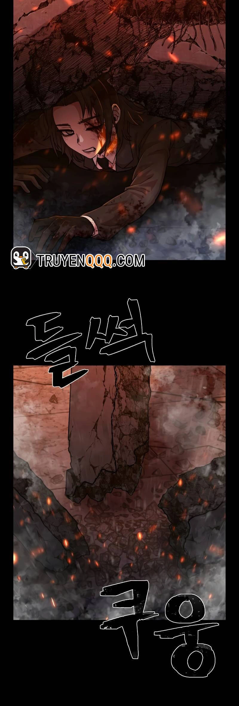 Sự Trở Lại Của Anh Hùng Diệt Thế Chapter 49 - 49