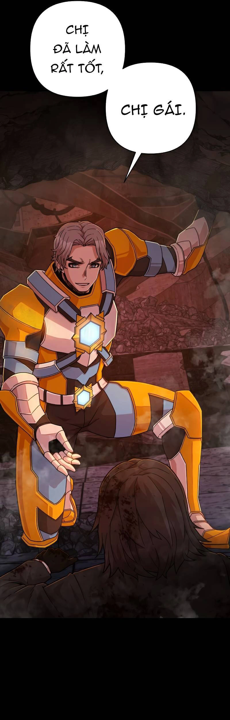 Sự Trở Lại Của Anh Hùng Diệt Thế Chapter 49 - 50