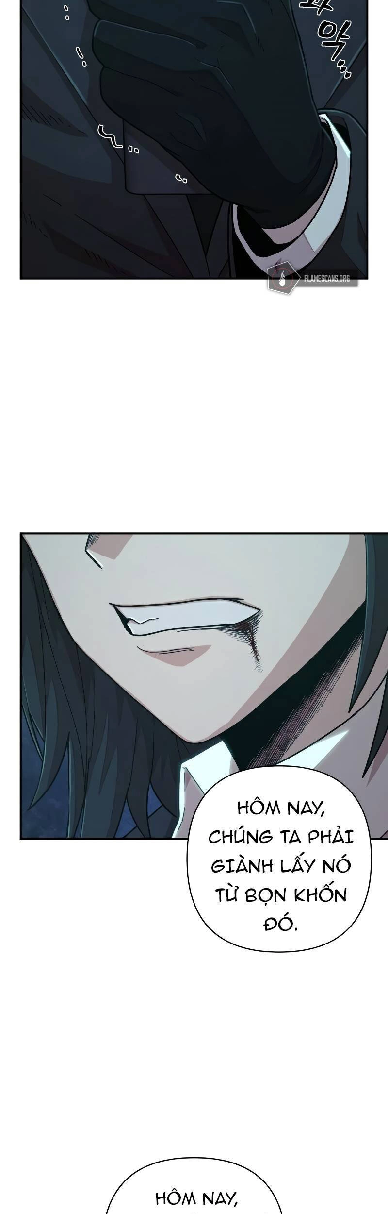 Sự Trở Lại Của Anh Hùng Diệt Thế Chapter 49 - 52