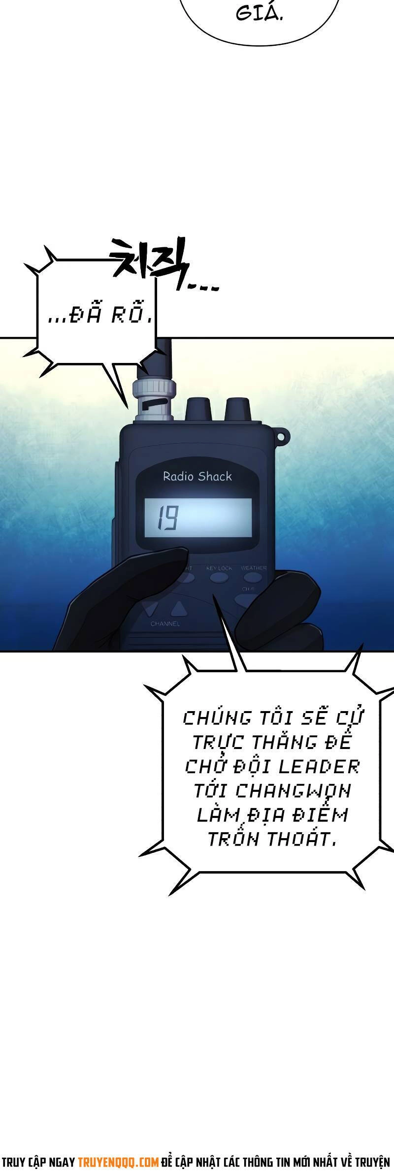 Sự Trở Lại Của Anh Hùng Diệt Thế Chapter 49 - 54