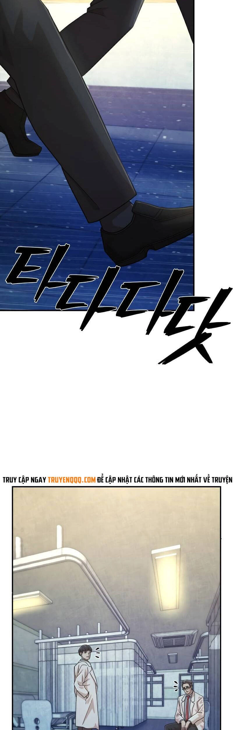 Sự Trở Lại Của Anh Hùng Diệt Thế Chapter 49 - 58