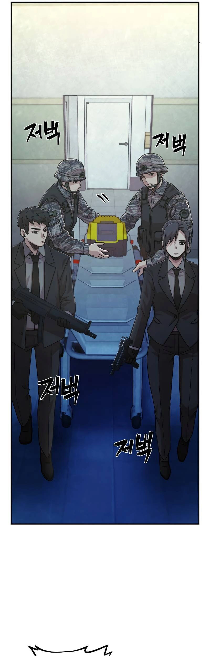 Sự Trở Lại Của Anh Hùng Diệt Thế Chapter 49 - 60