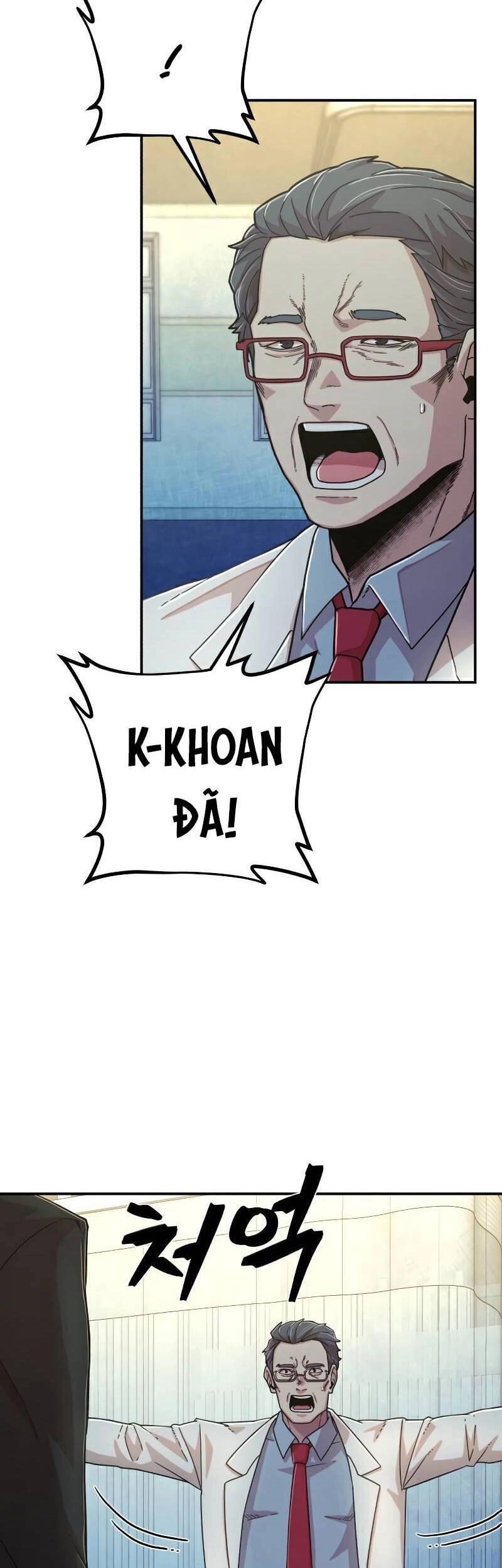 Sự Trở Lại Của Anh Hùng Diệt Thế Chapter 49 - 61