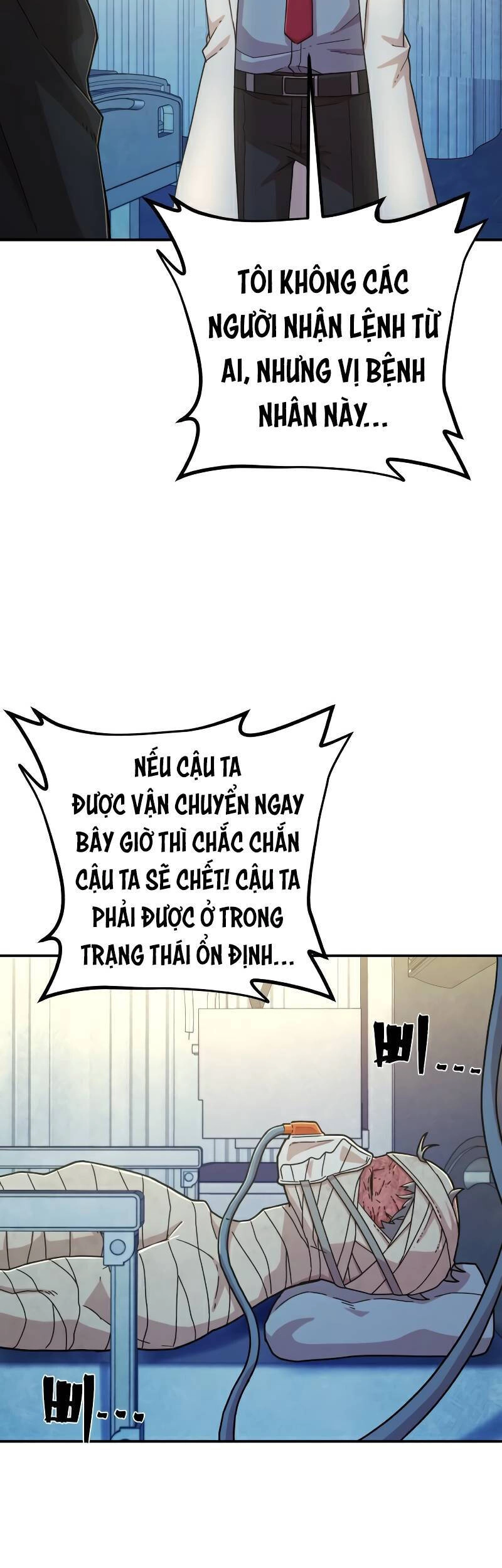 Sự Trở Lại Của Anh Hùng Diệt Thế Chapter 49 - 62