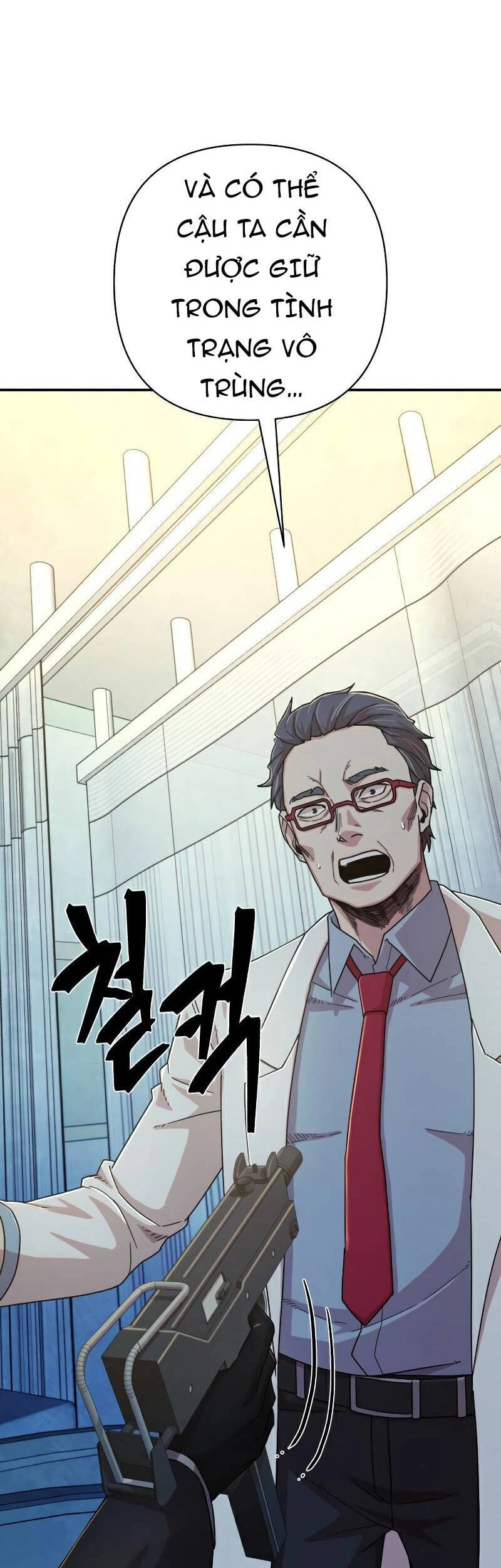 Sự Trở Lại Của Anh Hùng Diệt Thế Chapter 49 - 63