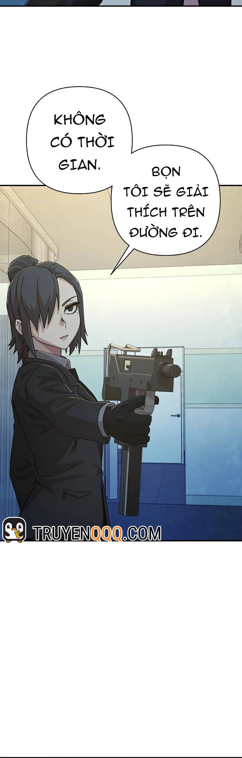 Sự Trở Lại Của Anh Hùng Diệt Thế Chapter 49 - 64