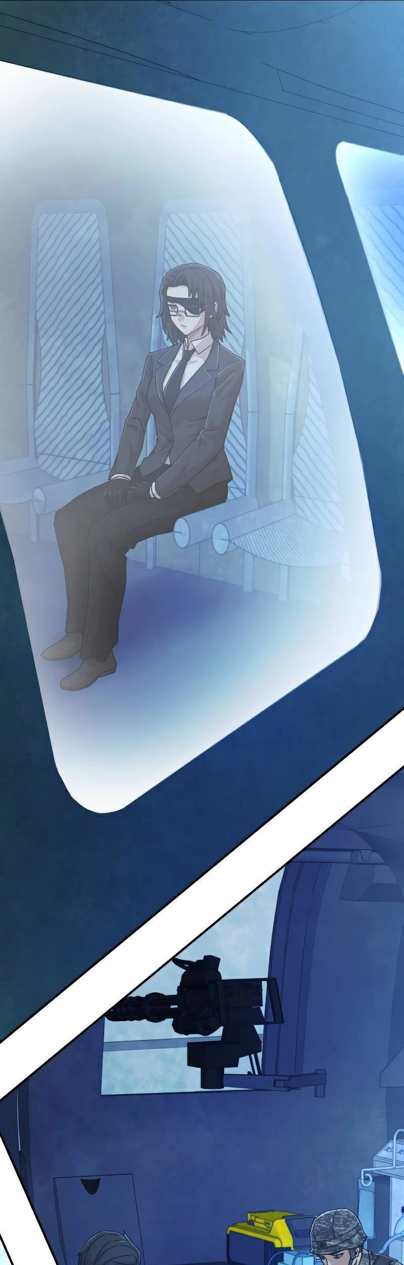 Sự Trở Lại Của Anh Hùng Diệt Thế Chapter 49 - 65