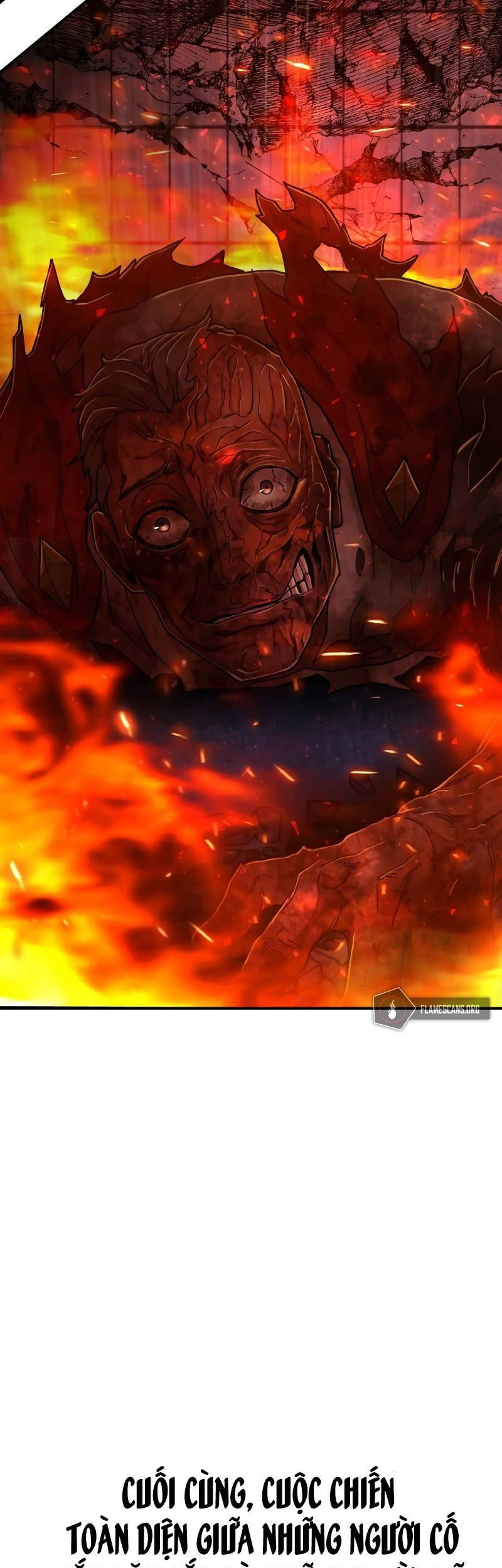 Sự Trở Lại Của Anh Hùng Diệt Thế Chapter 49 - 67