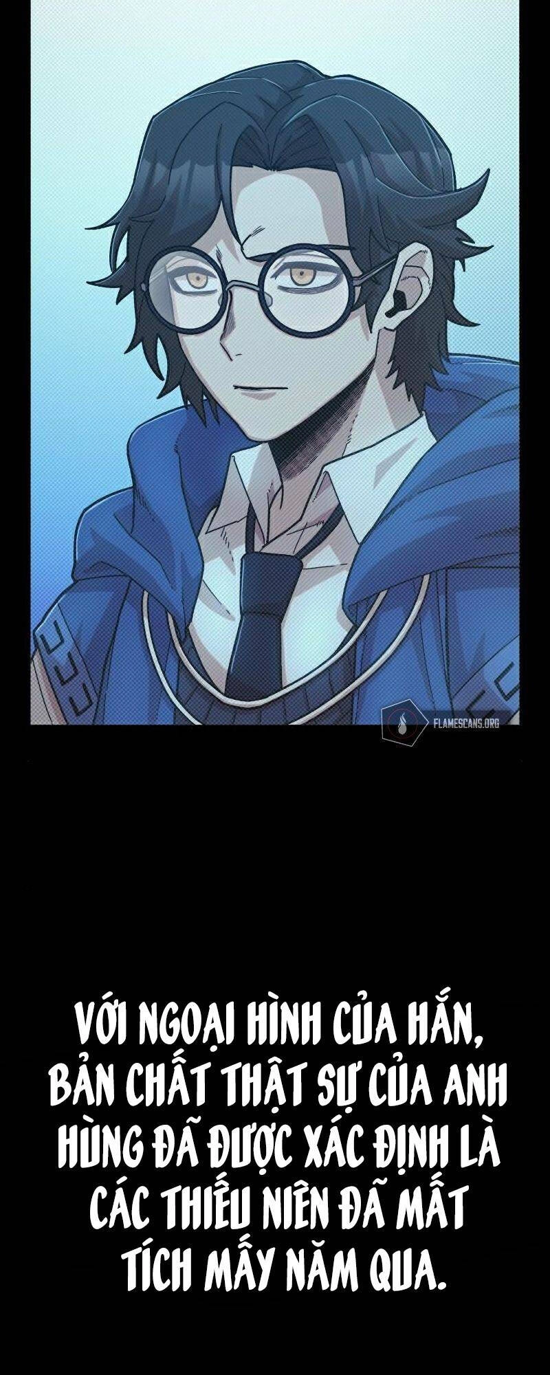 Sự Trở Lại Của Anh Hùng Diệt Thế Chapter 50 - 12