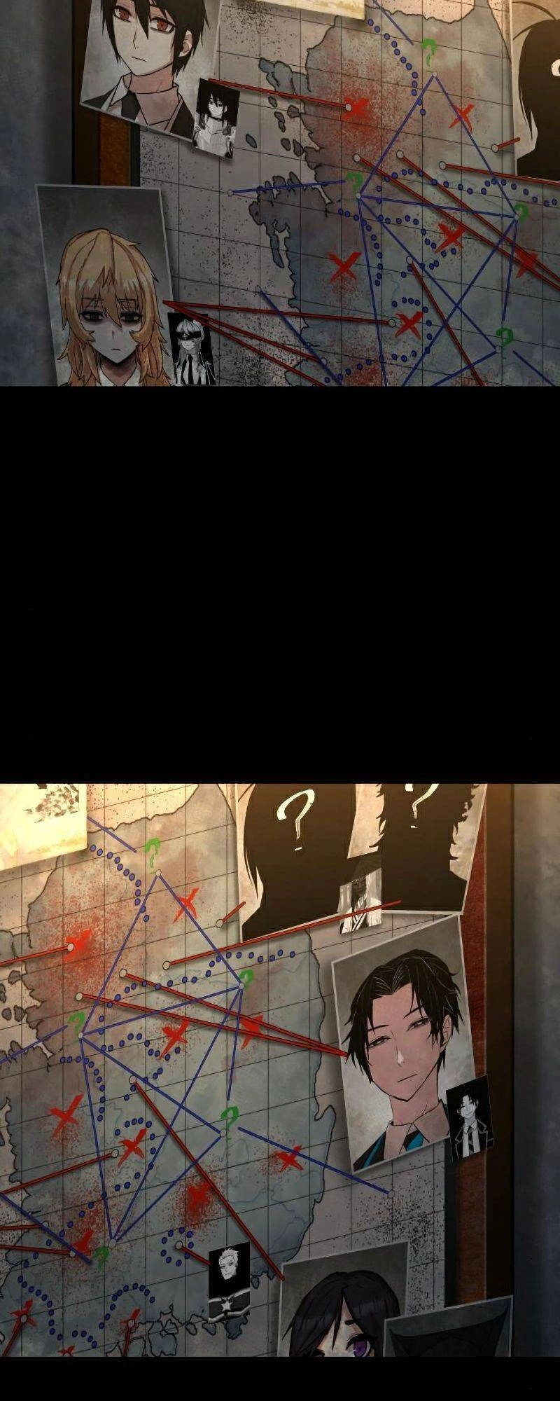 Sự Trở Lại Của Anh Hùng Diệt Thế Chapter 50 - 17