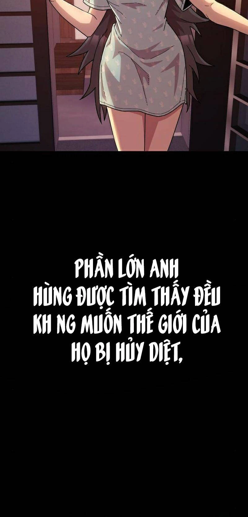 Sự Trở Lại Của Anh Hùng Diệt Thế Chapter 50 - 21