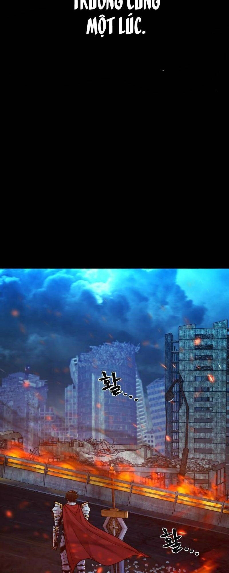 Sự Trở Lại Của Anh Hùng Diệt Thế Chapter 50 - 26