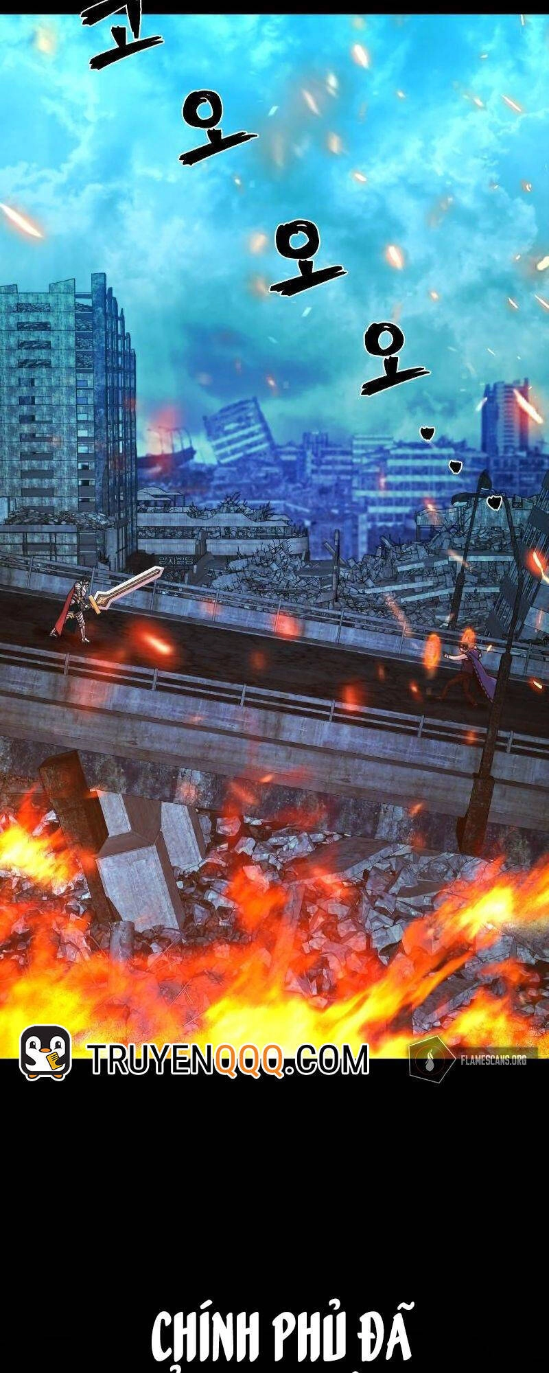 Sự Trở Lại Của Anh Hùng Diệt Thế Chapter 50 - 32